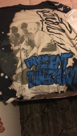Travis Scott Cactus Jack Shirts 