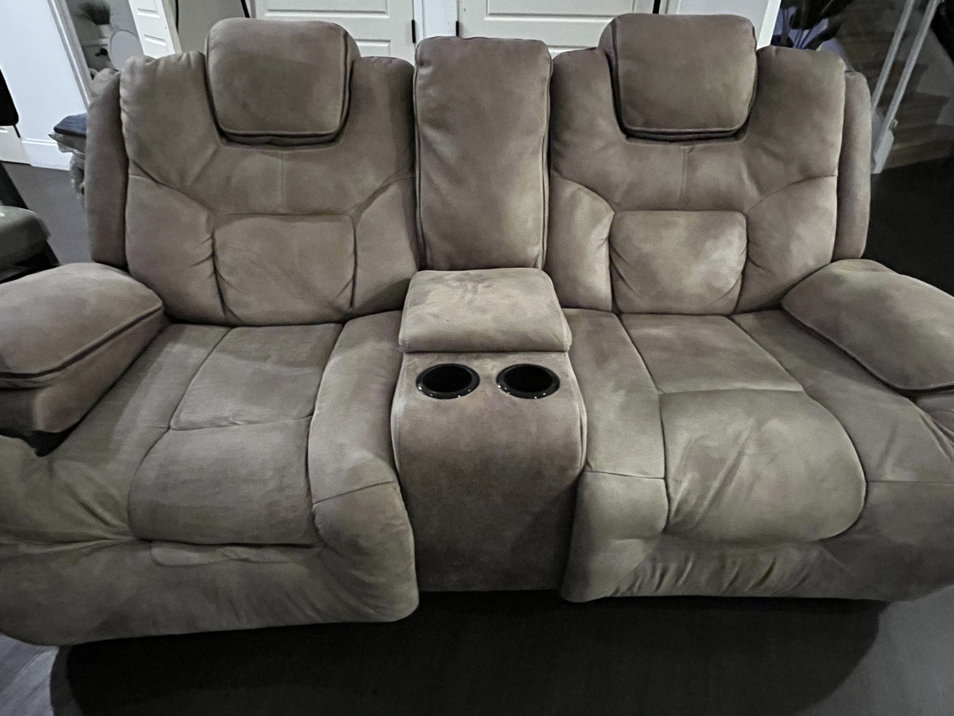 Free Sofa