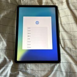Apple Ipad Air 4th Gen 