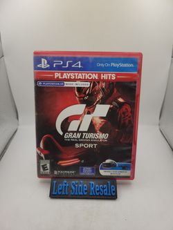 UFC 3  ( Sony PlayStation 4 , PS4 ) - CIB -