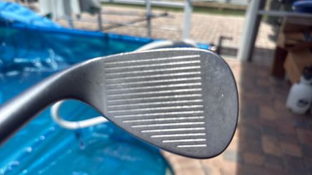 Cleveland 52 wedge