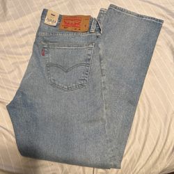 Levi’s