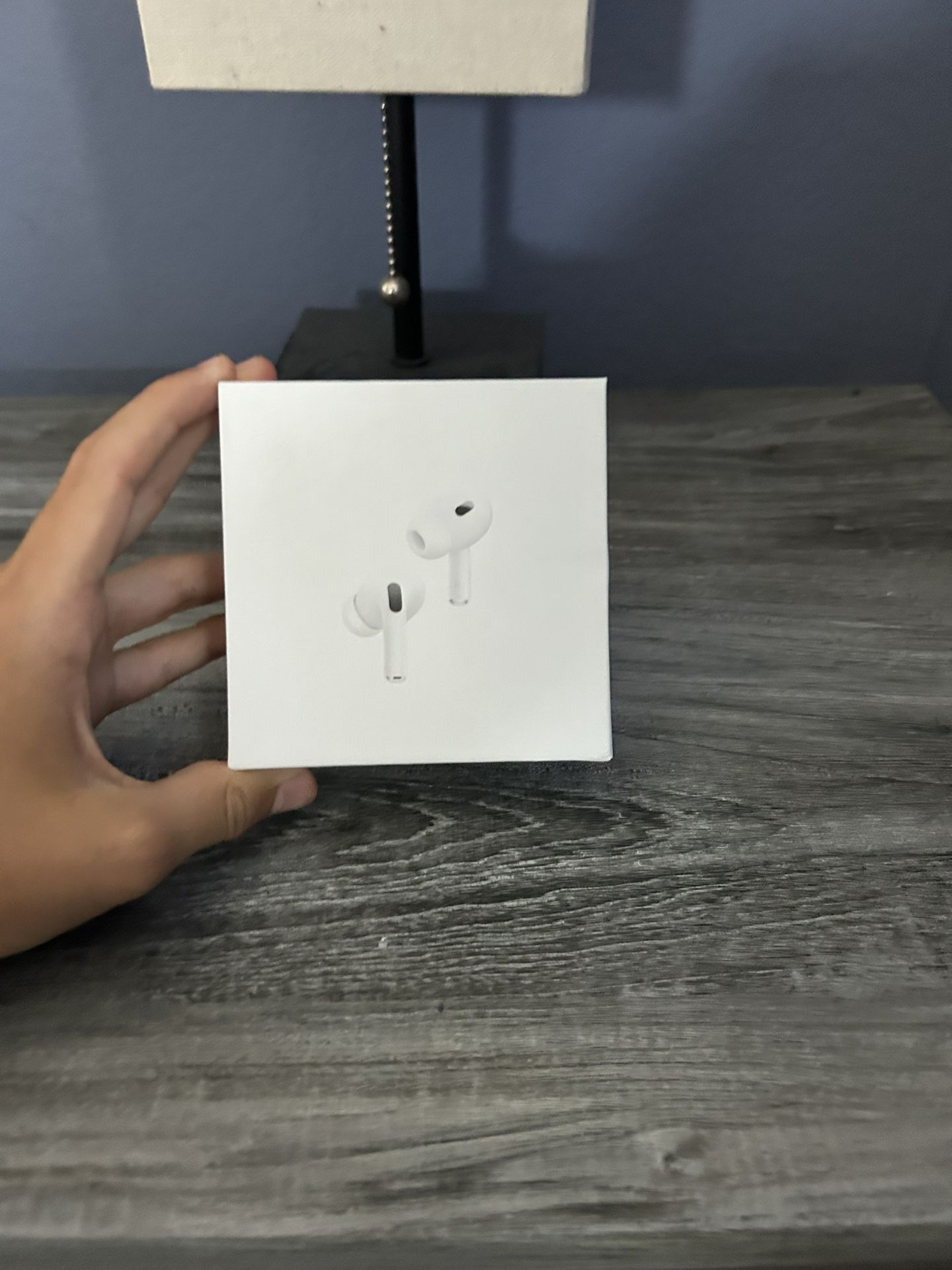 AirPods Pro 2nd Gen *READ DESCRIPTION*