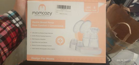 Momcozy