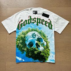 GOD SPEED SIZE M