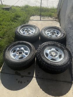 Tires