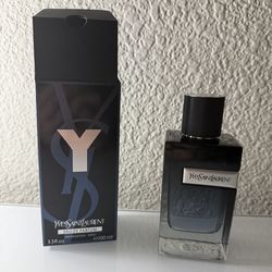 YSL Y Eau De Parfum 100ml