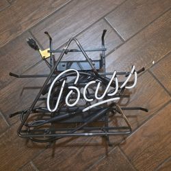 Neon Sign