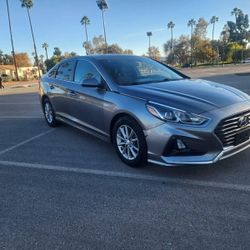2019 Hyundai Sonata