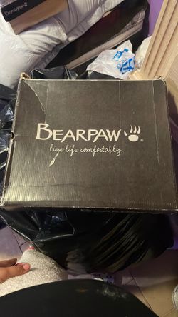 BEARPAW BOOTS