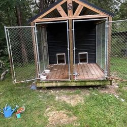 Dog Kennel