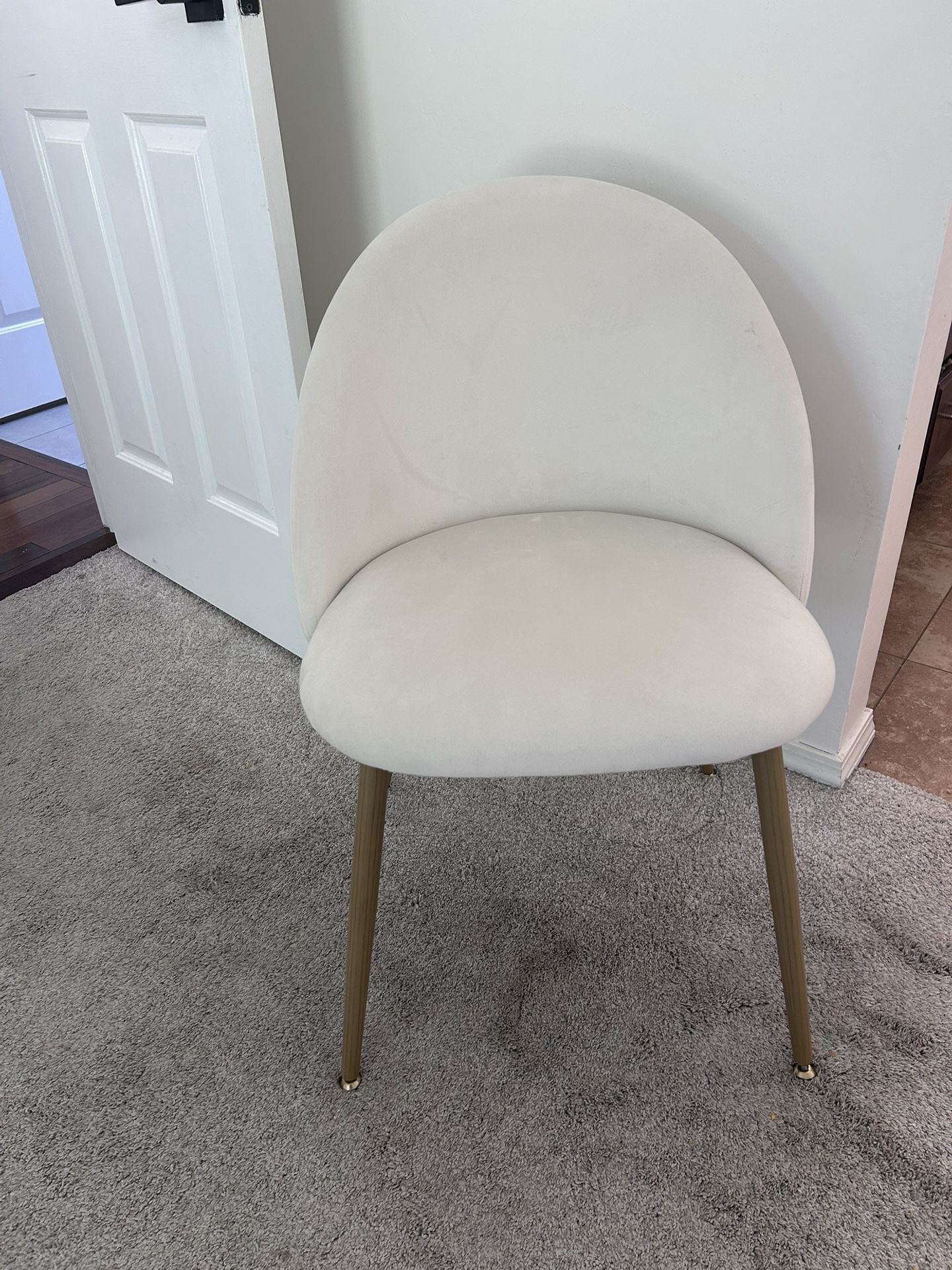 Desk/ Vanity Chair