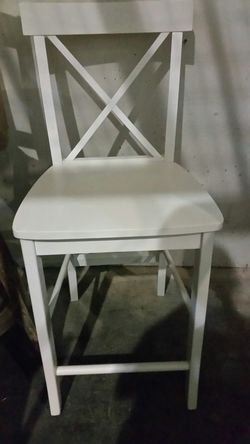 Brand new bar stool.1 available