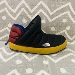 The North Face Winter Snow Hiking Boots Booties
