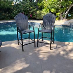 Bar Stools 