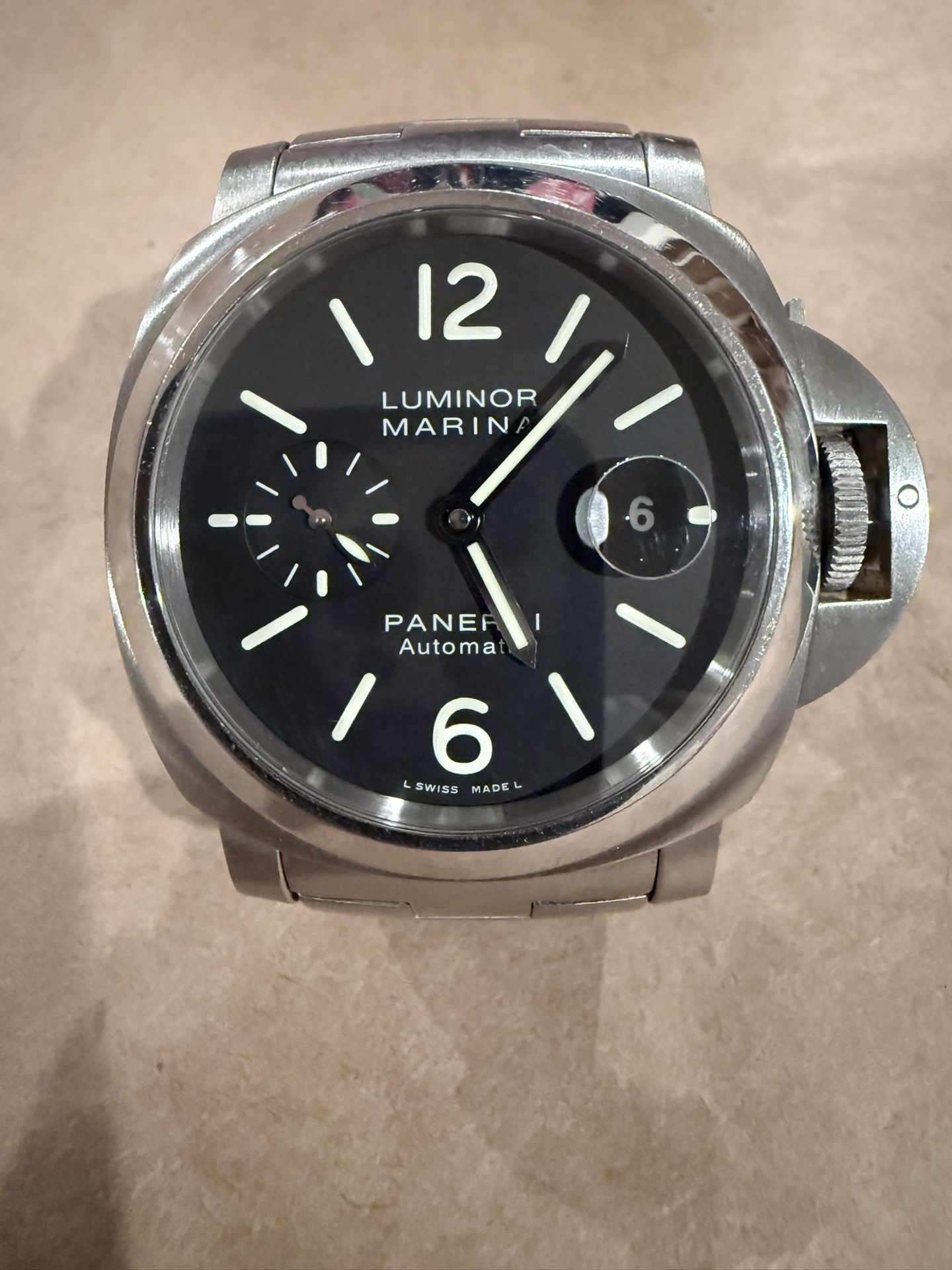 Panerai 0299