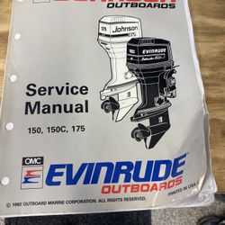  Johnson Fast Strike Manual