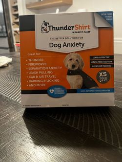 Thunder Shirt