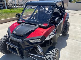 Polaris XP 1000