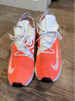 Nike Air 270, women's size 8