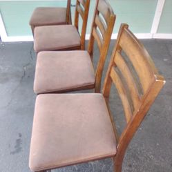 Dinner Chair, Good Condition