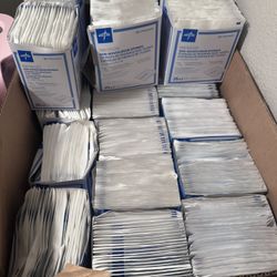 Medical Supply 