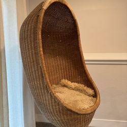 Rattan Hanging Chair