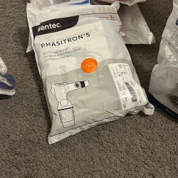 New- Phasitron 5 Kit