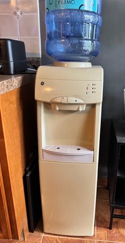 Water dispenser