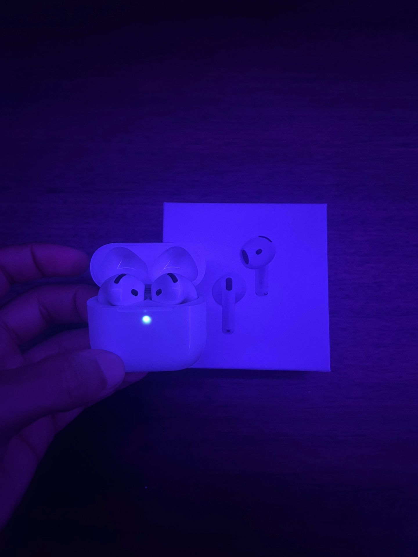 gen 4 airpods