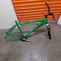 Diamondback Mnt. Bike Frame
