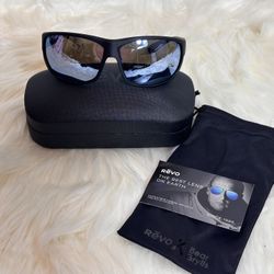 NWOB: REVO Sunglass