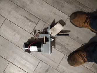 270 DEGREE ACTIVE STEERING WHEEL ASSEMBLY FOR DRIVING ARCADE GAMES