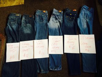 10.0 each