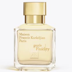 Maison Francis Kurkdjian gentle fluidity gold