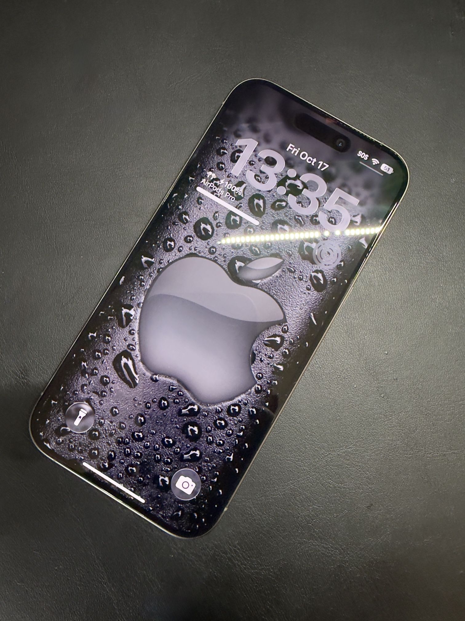 iPhone 15 Pro 512 GB Unlocked