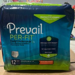 Daily Underwear For Adults 