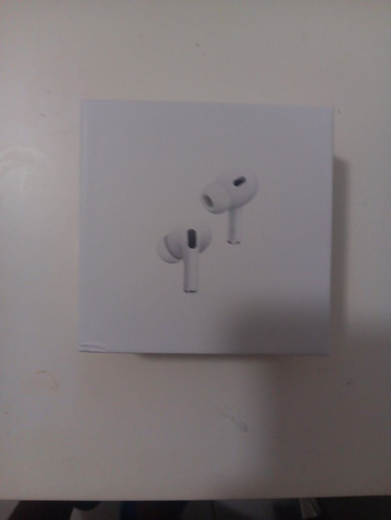 Airpods Gen 2