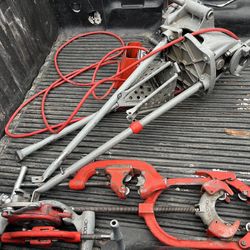 Ridgid 