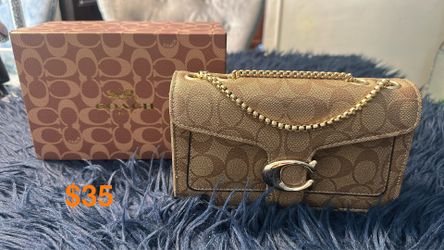 Bolsa inspirada
