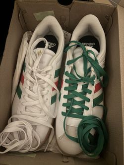 Adidas Shoes 