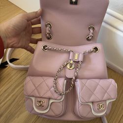Duma Rare Pink 