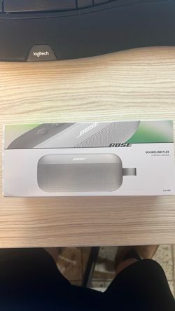 Bose Soundlink Flex 2nd GEN Portable Speaker