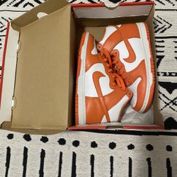 Nike Dunk High Retro 