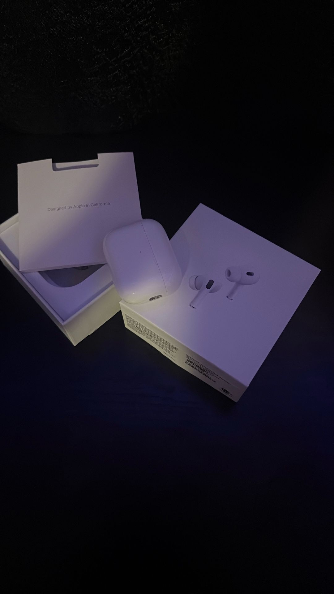 AirPod Pros 2nd Gen