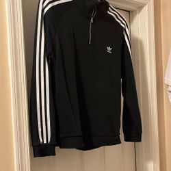 Women’s Adidas Pullover Size XL