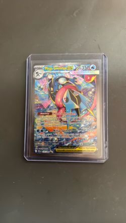 Pokemon trade for single etb