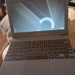 Chromebook 