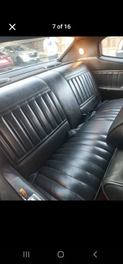 1971 Buick Skylark
