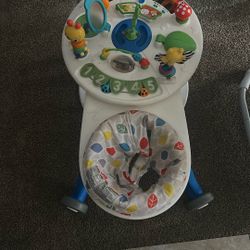 Baby Walker 